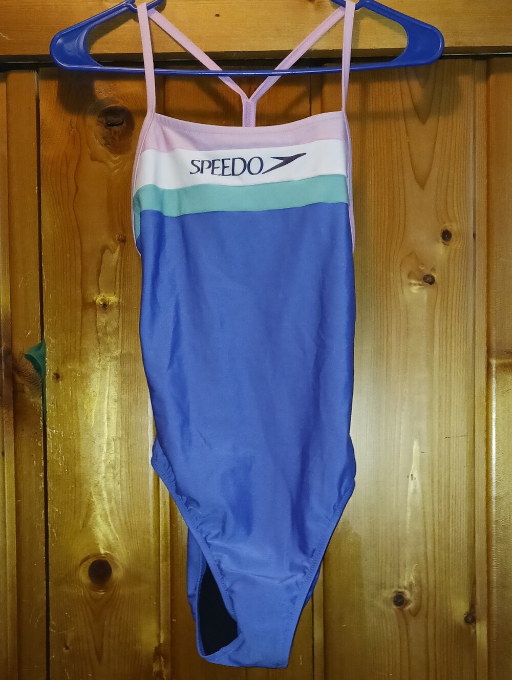 Speedo swimsuit